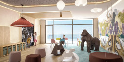 Nybyggnation - Lägenhet / lägenhet - Benidorm - Spain