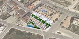 Nybyggnation - Lägenhet / lägenhet - Benijofar - Pueblo