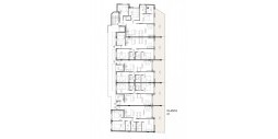 Nybyggnation - Lägenhet / lägenhet - Benijofar - Pueblo