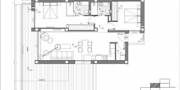 Nybyggnation - Lägenhet / lägenhet - Benitachell - Cumbre del sol