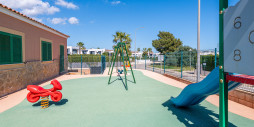 Nybyggnation - Lägenhet / lägenhet - Cala Murada (Manacor) - Spain