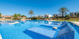Nybyggnation - Lägenhet / lägenhet - Cala Murada (Manacor) - Spain