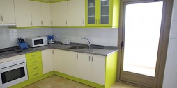 Nybyggnation - Lägenhet / lägenhet - Calpe - Calalga