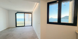 Nybyggnation - Lägenhet / lägenhet - Calpe - Calpe Centro
