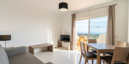 Nybyggnation - Lägenhet / lägenhet - Calpe - Gran sol