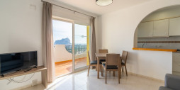 Nybyggnation - Lägenhet / lägenhet - Calpe - Gran sol