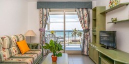 Nybyggnation - Lägenhet / lägenhet - Calpe - Playa De La Fossa