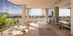 Nybyggnation - Lägenhet / lägenhet - Calpe - Puerto