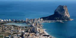 Nybyggnation - Lägenhet / lägenhet - Calpe - Puerto