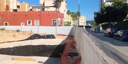 Nybyggnation - Lägenhet / lägenhet - Campello - El Campello - Campello - El Campello Centro