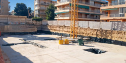 Nybyggnation - Lägenhet / lägenhet - Campello - El Campello - Campello - El Campello Centro