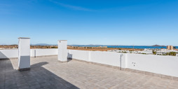 Nybyggnation - Lägenhet / lägenhet - Cartagena - Mar de Cristal
