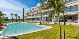 Nybyggnation - Lägenhet / lägenhet - Cartagena - Mar de Cristal