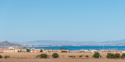 Nybyggnation - Lägenhet / lägenhet - Cartagena - Mar de Cristal