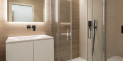 Nybyggnation - Lägenhet / lägenhet - Denia - Denia Centro