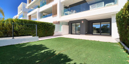 Nybyggnation - Lägenhet / lägenhet - Estepona (Málaga) - Spain