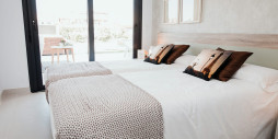 Nybyggnation - Lägenhet / lägenhet - Estepona (Málaga) - Spain