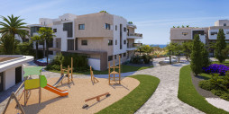 Nybyggnation - Lägenhet / lägenhet - Estepona (Málaga) - Spain