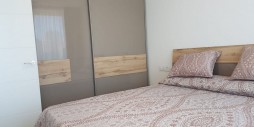 Nybyggnation - Lägenhet / lägenhet - Finestrat - Cala de Finestrat