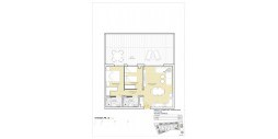Nybyggnation - Lägenhet / lägenhet - Finestrat