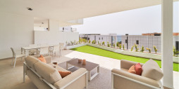Nybyggnation - Lägenhet / lägenhet - Fuengirola - Spain