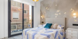 Nybyggnation - Lägenhet / lägenhet - Guardamar del Segura - CENTRO