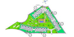 Nybyggnation - Lägenhet / lägenhet - Guardamar del Segura - EL RASO