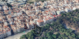 Nybyggnation - Lägenhet / lägenhet - Guardamar del Segura - Guardamar del Segura Centro