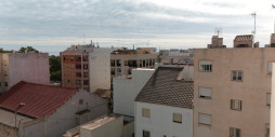 Nybyggnation - Lägenhet / lägenhet - Guardamar del Segura - Guardamar del Segura Centro