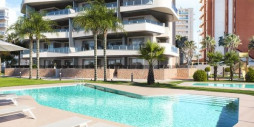 Nybyggnation - Lägenhet / lägenhet - Guardamar del Segura - PUERTO