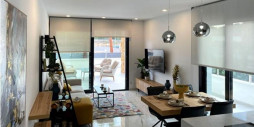 Nybyggnation - Lägenhet / lägenhet - Guardamar del Segura - PUERTO