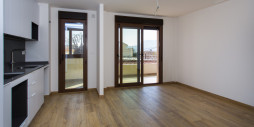 Nybyggnation - Lägenhet / lägenhet - Hondón de las Nieves - Hondón de las Nieves Centro