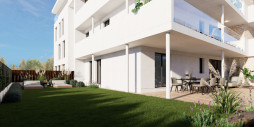 Nybyggnation - Lägenhet / lägenhet - Jávea - Jávea - Xàbia Centro