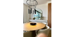 Nybyggnation - Lägenhet / lägenhet - l'Alfas del Pi - L'Albir