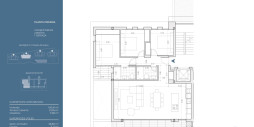 Nybyggnation - Lägenhet / lägenhet - La Nucía - Bello Horizonte