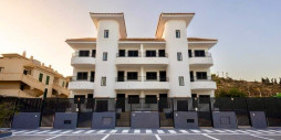 Nybyggnation - Lägenhet / lägenhet - Mazarron - Puerto de Mazarrón