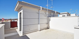 Nybyggnation - Lägenhet / lägenhet - Mazarron - Puerto de Mazarrón