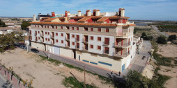 Nybyggnation - Lägenhet / lägenhet - Murcia - Avileses