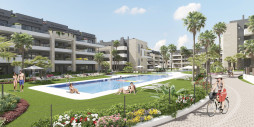Nybyggnation - Lägenhet / lägenhet - Orihuela (Alicante) - Spain