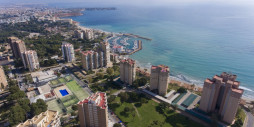 Nybyggnation - Lägenhet / lägenhet - Orihuela Costa - Campoamor