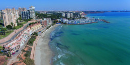 Nybyggnation - Lägenhet / lägenhet - Orihuela Costa - Campoamor