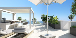 Nybyggnation - Lägenhet / lägenhet - Orihuela Costa - Lomas de Cabo Roig