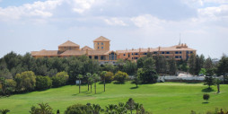 Nybyggnation - Lägenhet / lägenhet - Orihuela Costa - Lomas de Campoamor