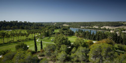 Nybyggnation - Lägenhet / lägenhet - Orihuela Costa - Lomas de Campoamor