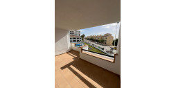 Nybyggnation - Lägenhet / lägenhet - Orihuela Costa - Lomas De Campoamor
