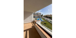 Nybyggnation - Lägenhet / lägenhet - Orihuela Costa - Lomas De Campoamor
