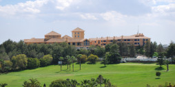 Nybyggnation - Lägenhet / lägenhet - Orihuela Costa - Lomas De Campoamor