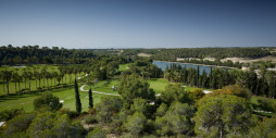 Nybyggnation - Lägenhet / lägenhet - Orihuela Costa - Lomas De Campoamor