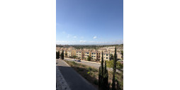 Nybyggnation - Lägenhet / lägenhet - Orihuela Costa - Lomas De Campoamor