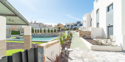 Nybyggnation - Lägenhet / lägenhet - Orihuela Costa - Los Balcones